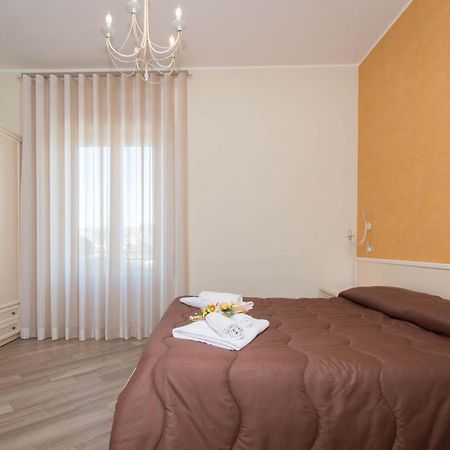 B&B Vista Santuario Syracuse ภายนอก รูปภาพ