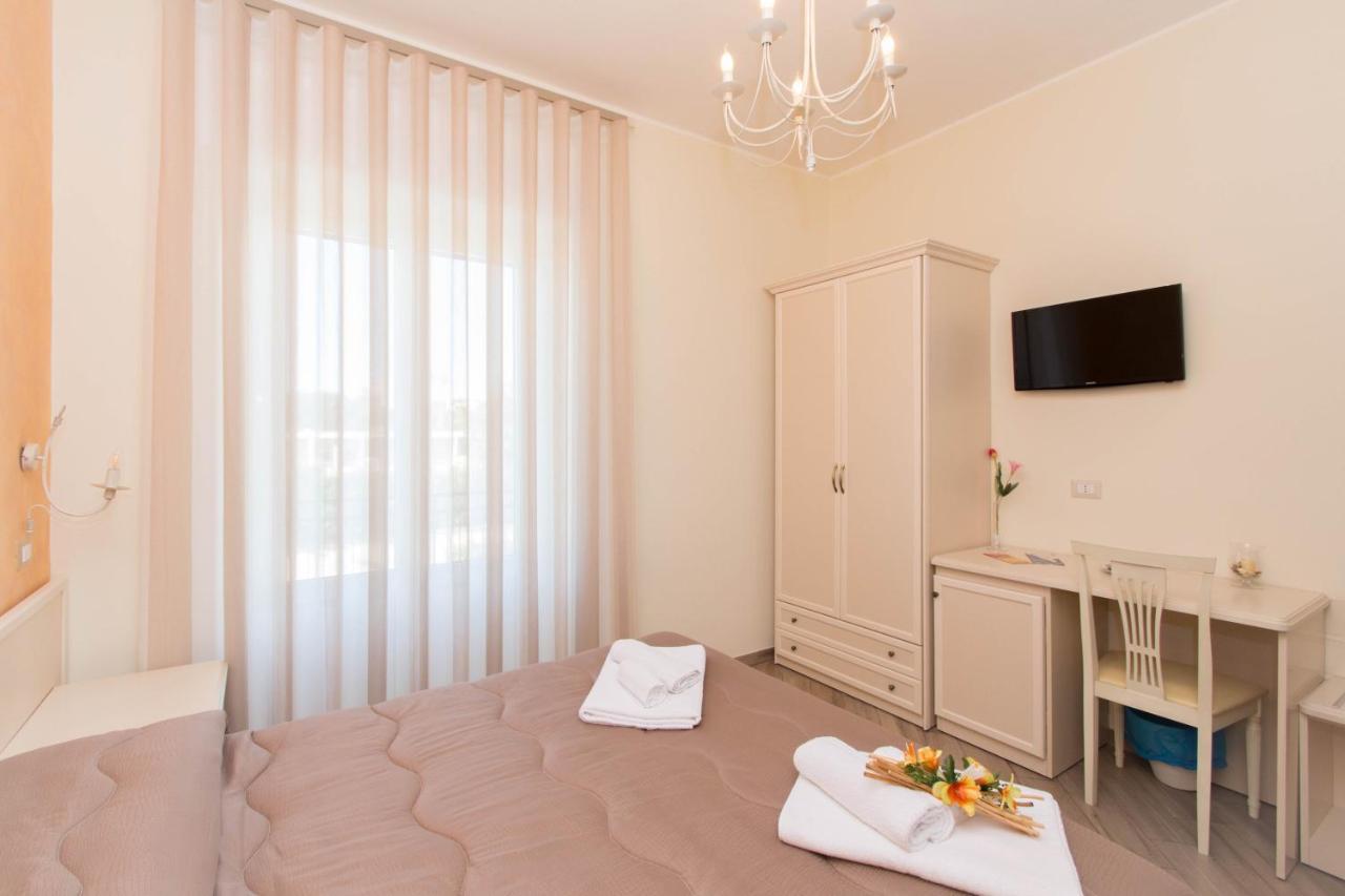 B&B Vista Santuario Syracuse ภายนอก รูปภาพ