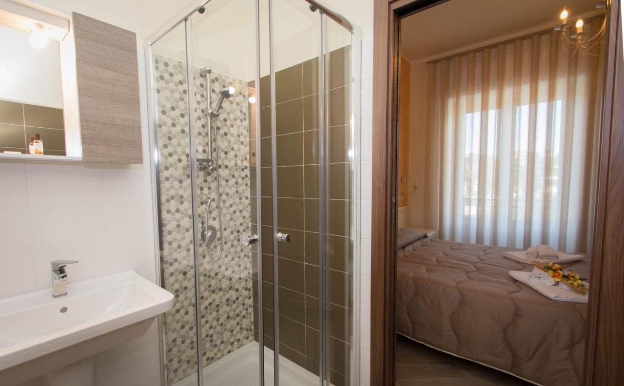 B&B Vista Santuario Syracuse ภายนอก รูปภาพ