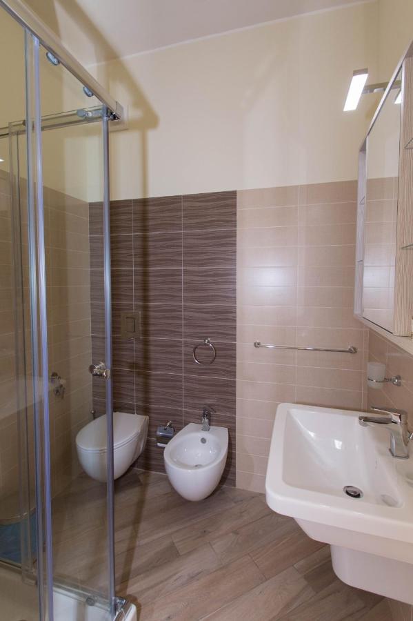 B&B Vista Santuario Syracuse ภายนอก รูปภาพ