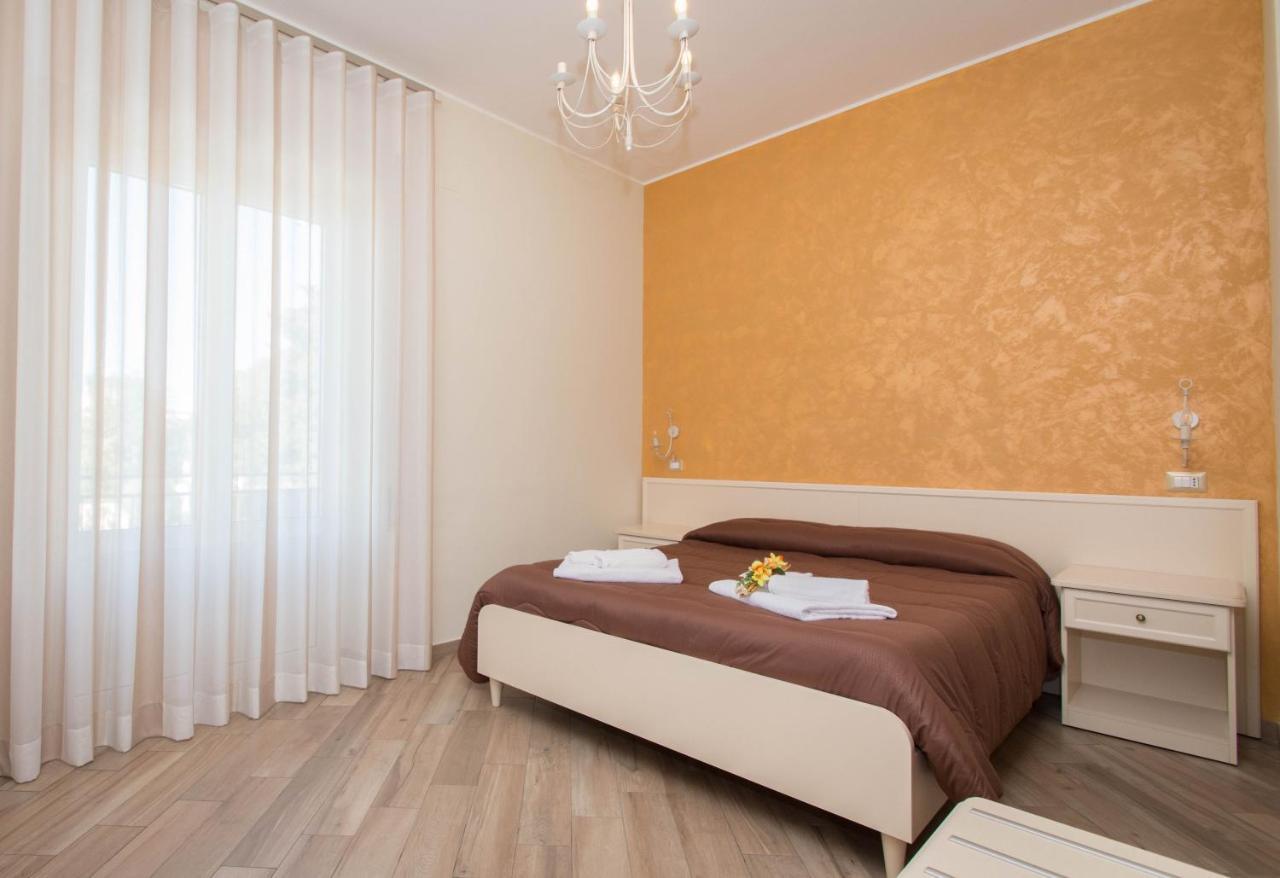 B&B Vista Santuario Syracuse ภายนอก รูปภาพ