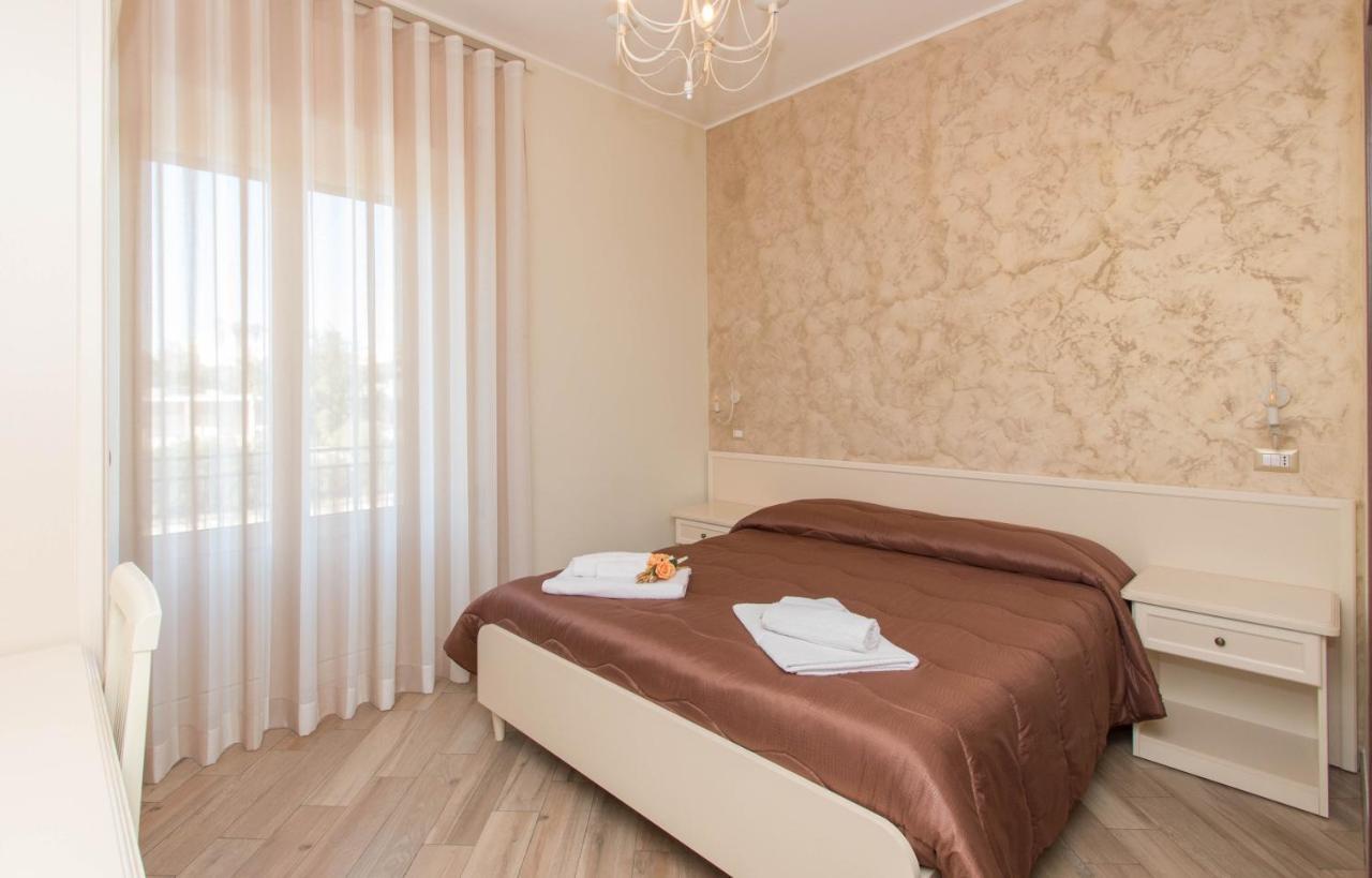 B&B Vista Santuario Syracuse ภายนอก รูปภาพ