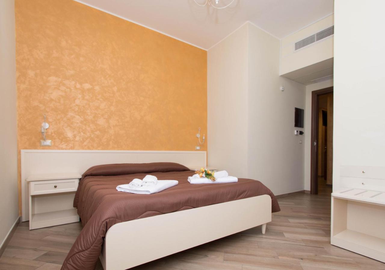 B&B Vista Santuario Syracuse ภายนอก รูปภาพ