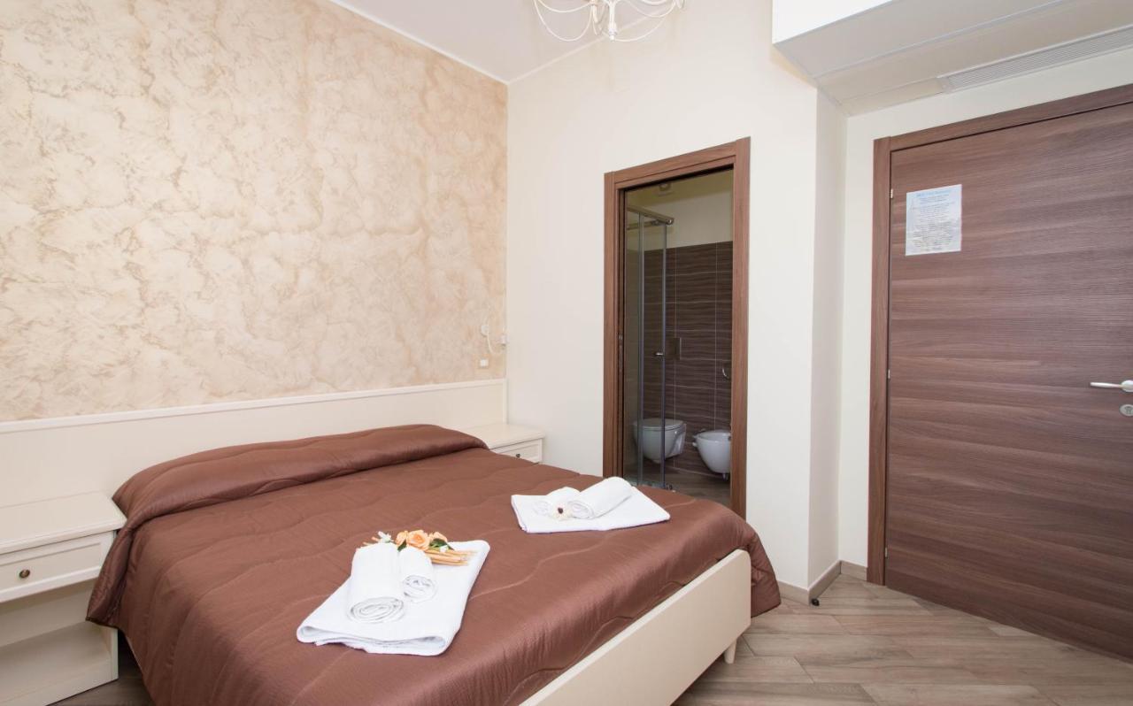 B&B Vista Santuario Syracuse ภายนอก รูปภาพ