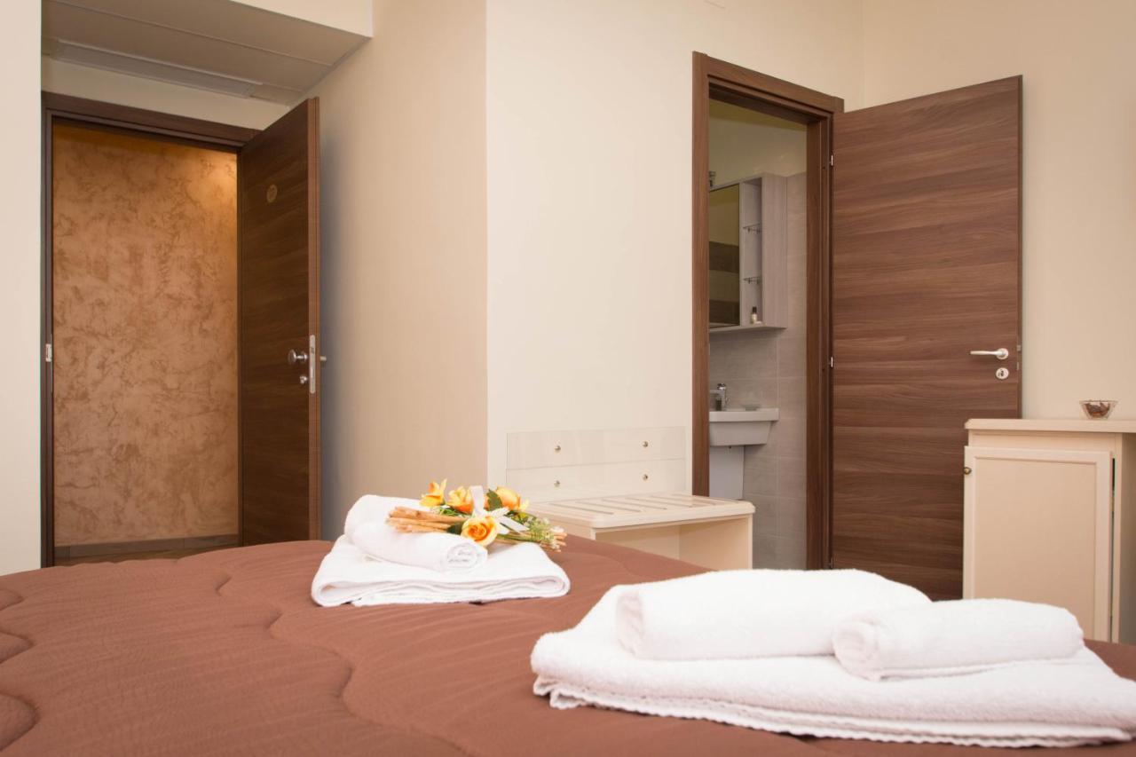 B&B Vista Santuario Syracuse ภายนอก รูปภาพ